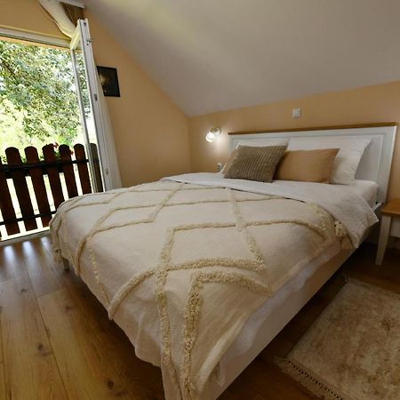 Apartments Green Linden Rakovica Zewnętrze zdjęcie