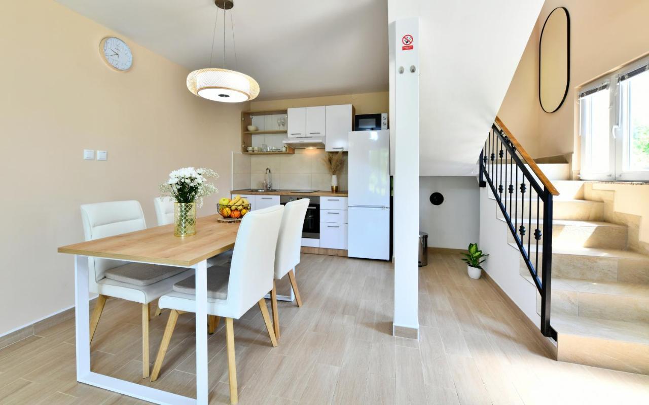 Apartments Green Linden Rakovica Zewnętrze zdjęcie