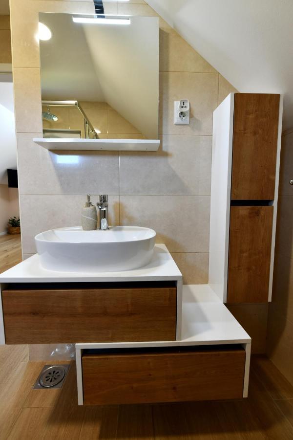 Apartments Green Linden Rakovica Zewnętrze zdjęcie