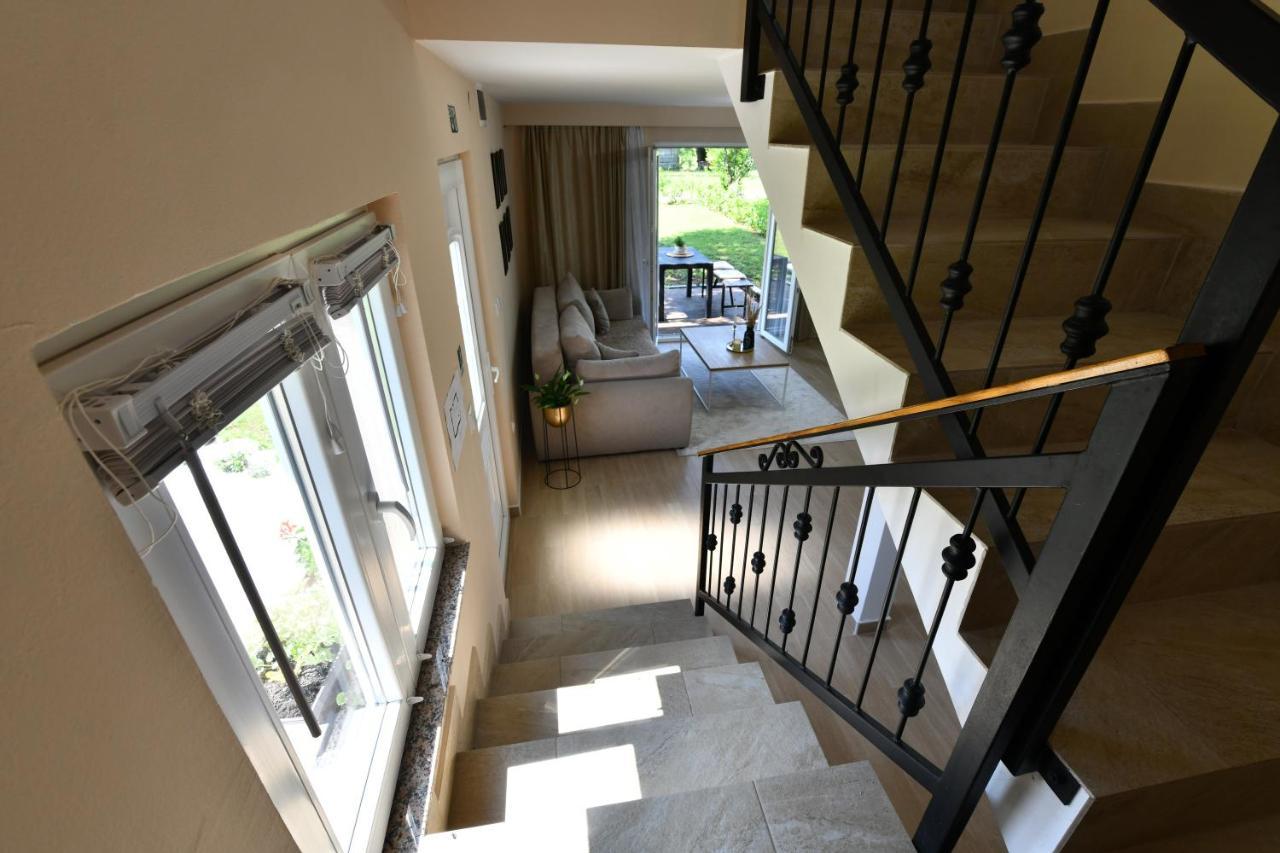 Apartments Green Linden Rakovica Zewnętrze zdjęcie