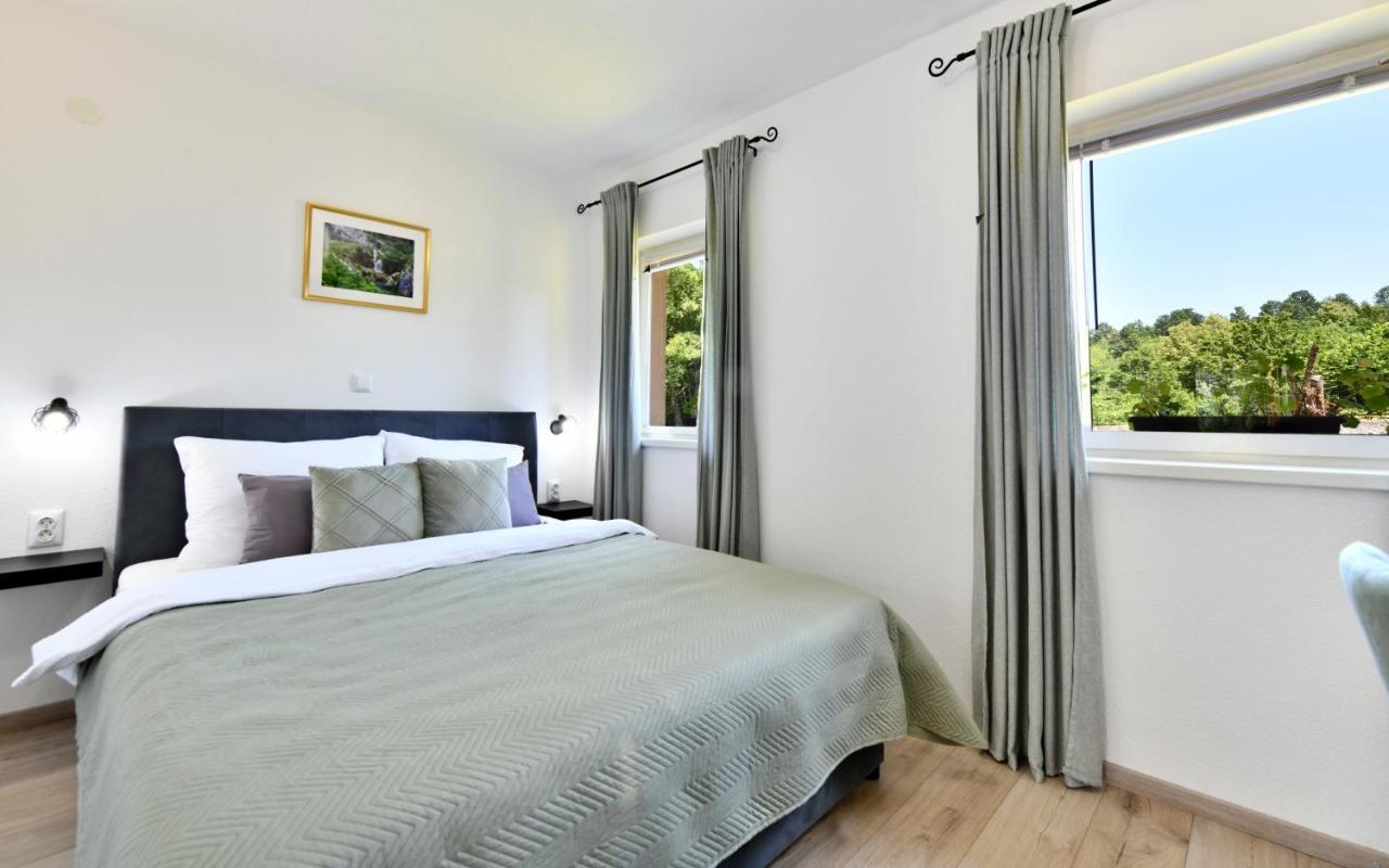 Apartments Green Linden Rakovica Zewnętrze zdjęcie