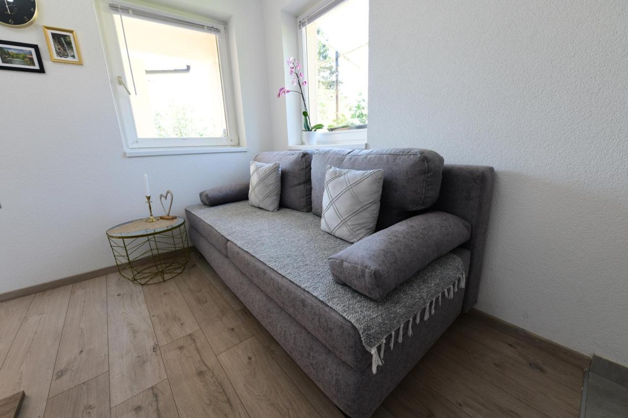 Apartments Green Linden Rakovica Zewnętrze zdjęcie