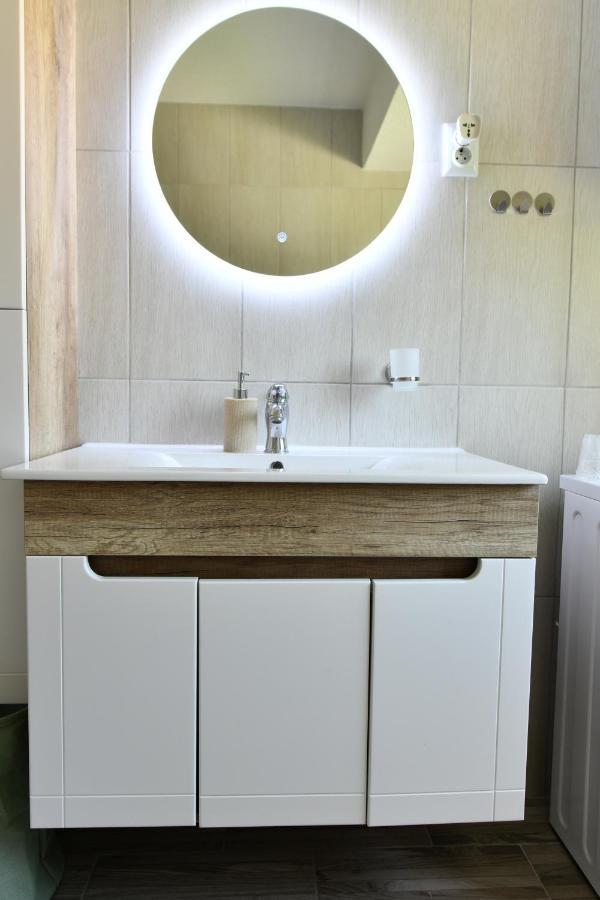 Apartments Green Linden Rakovica Zewnętrze zdjęcie