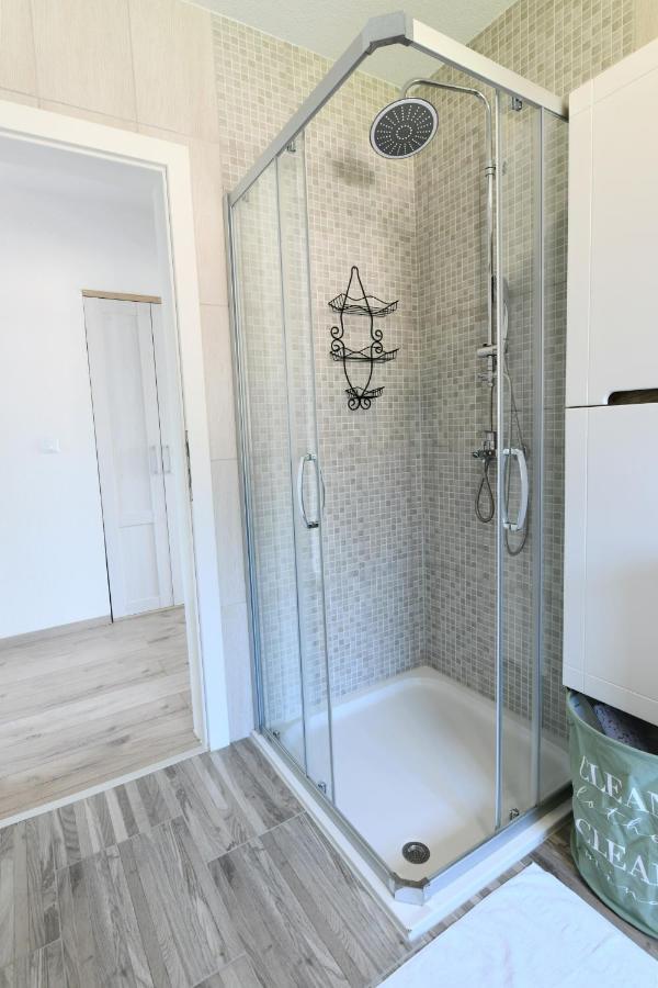Apartments Green Linden Rakovica Zewnętrze zdjęcie