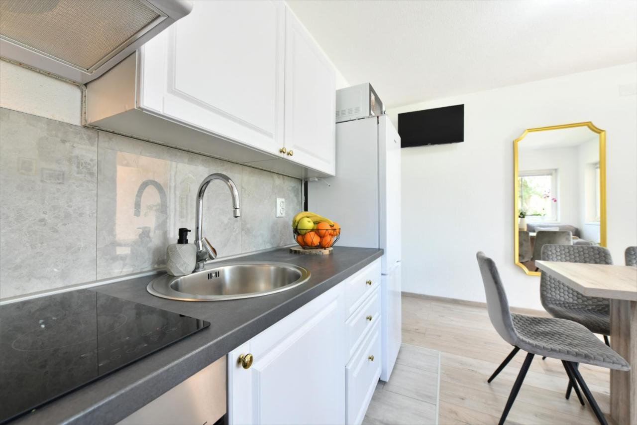Apartments Green Linden Rakovica Zewnętrze zdjęcie