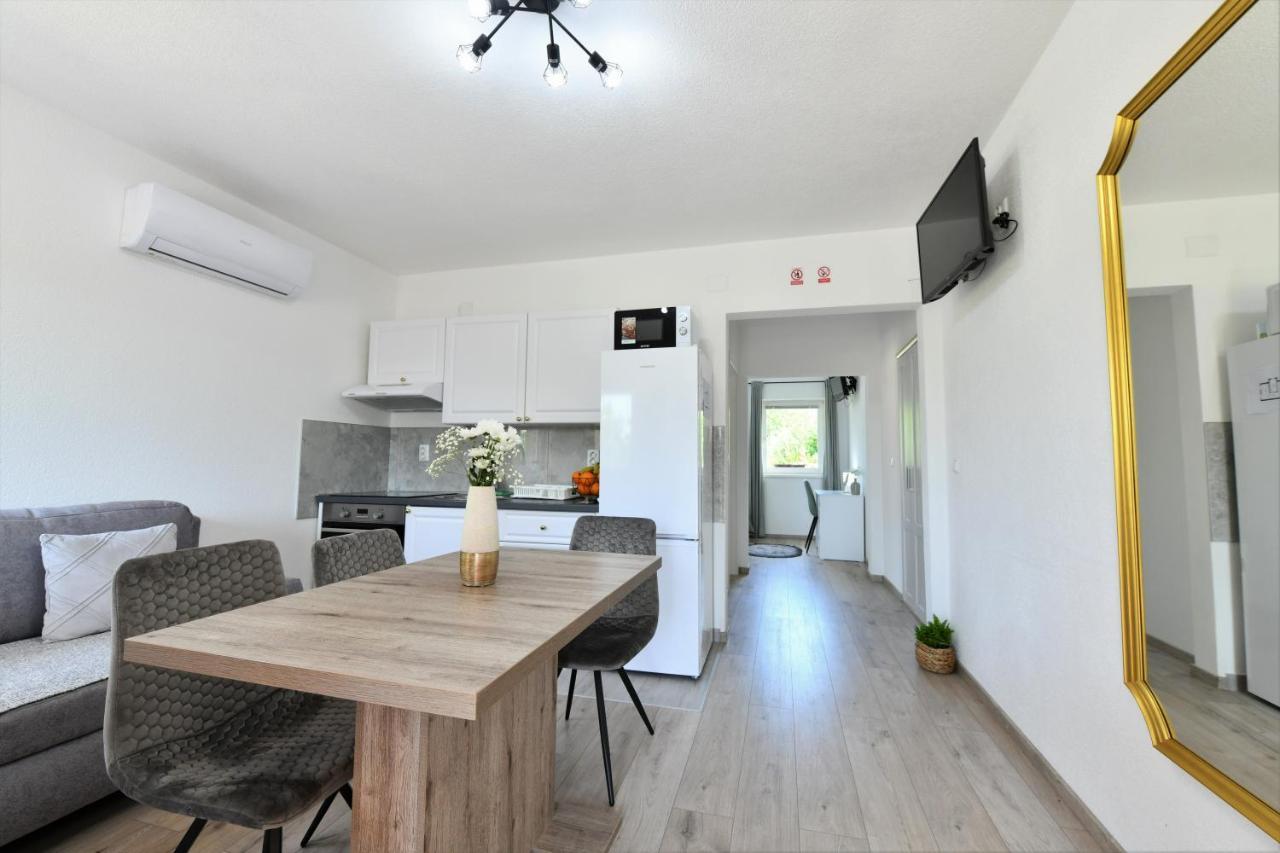 Apartments Green Linden Rakovica Zewnętrze zdjęcie