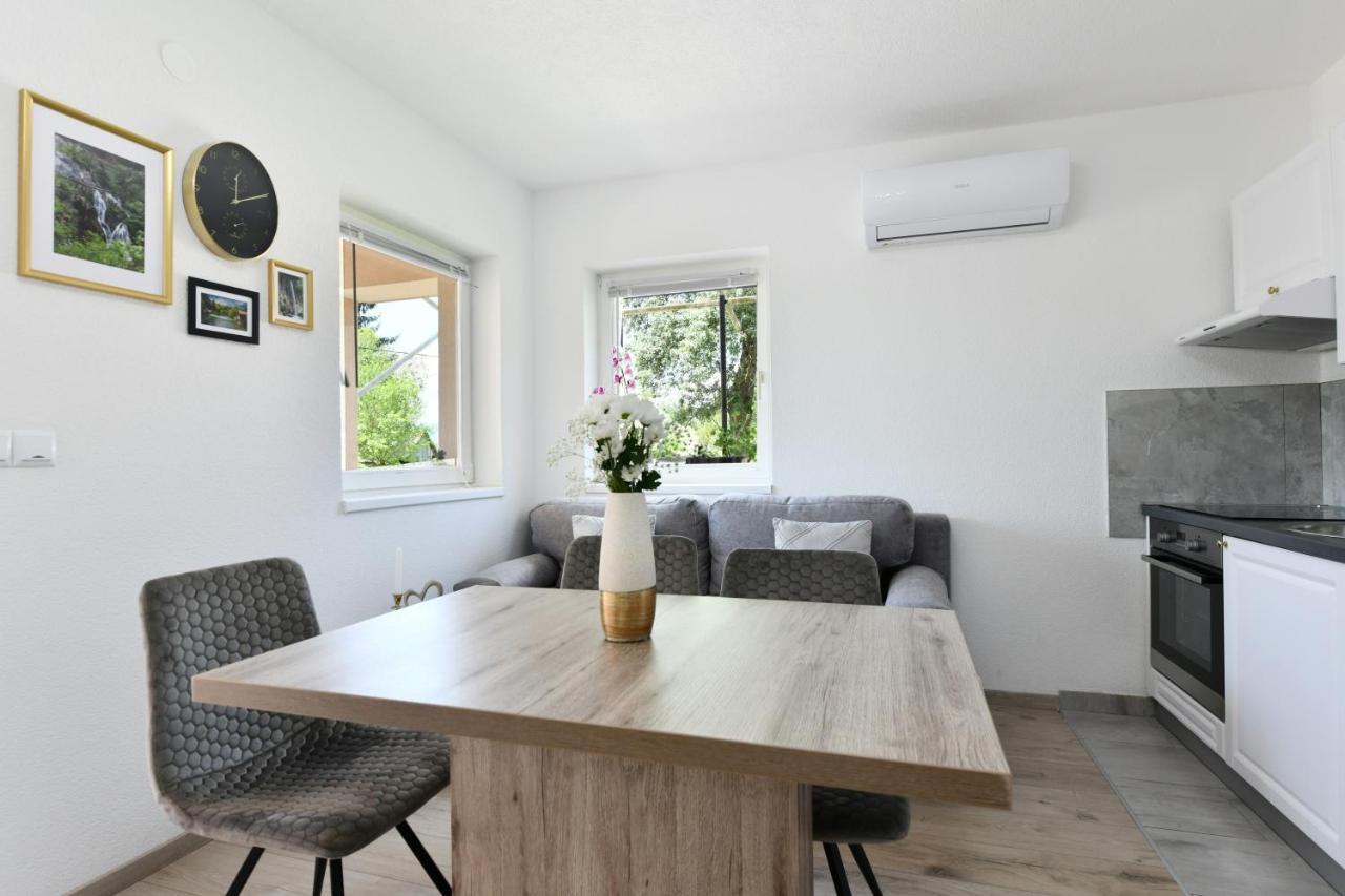 Apartments Green Linden Rakovica Zewnętrze zdjęcie