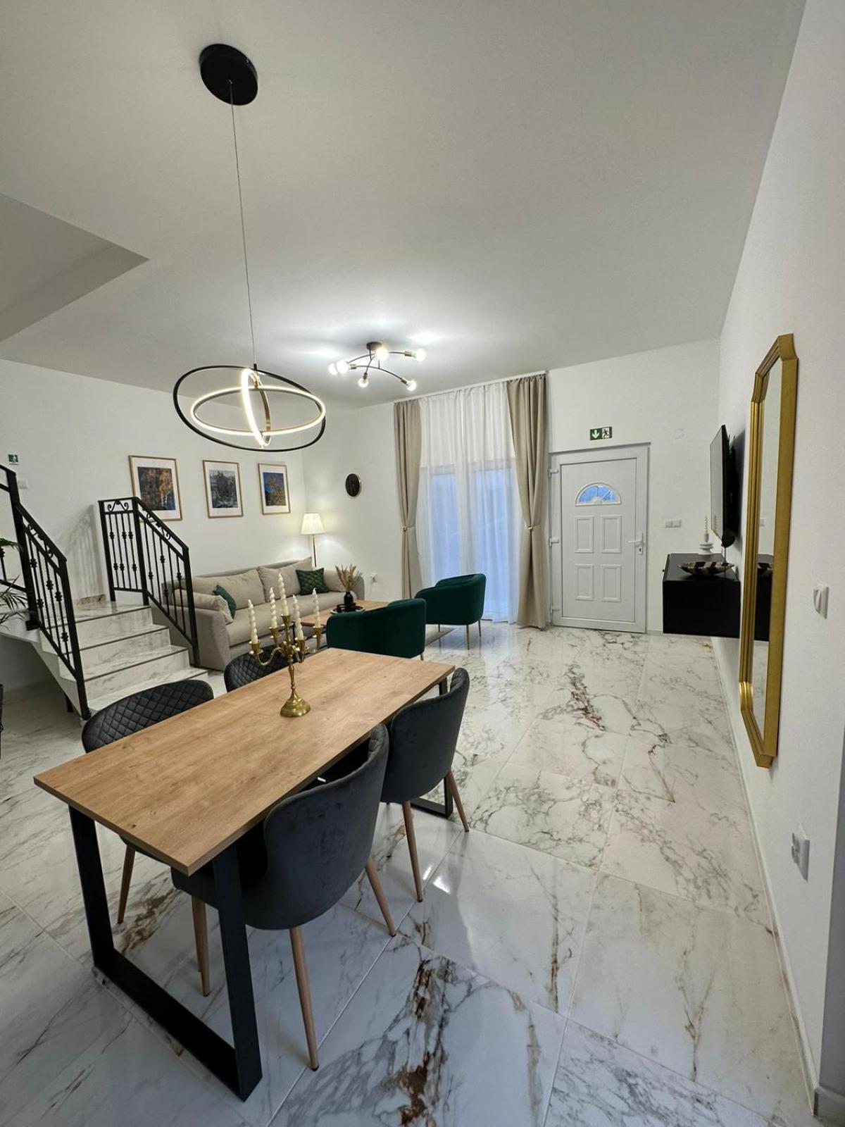 Apartments Green Linden Rakovica Zewnętrze zdjęcie