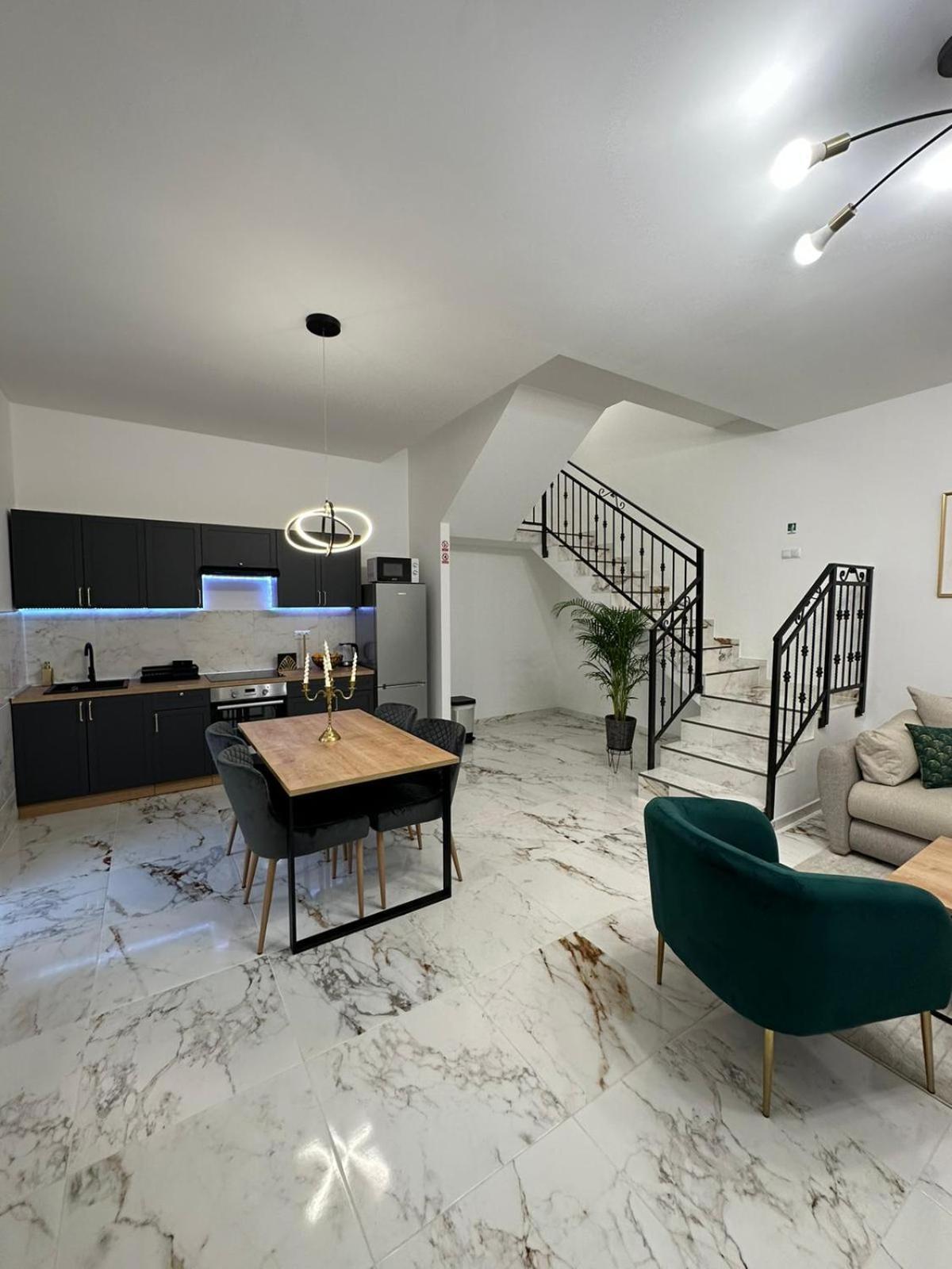 Apartments Green Linden Rakovica Zewnętrze zdjęcie