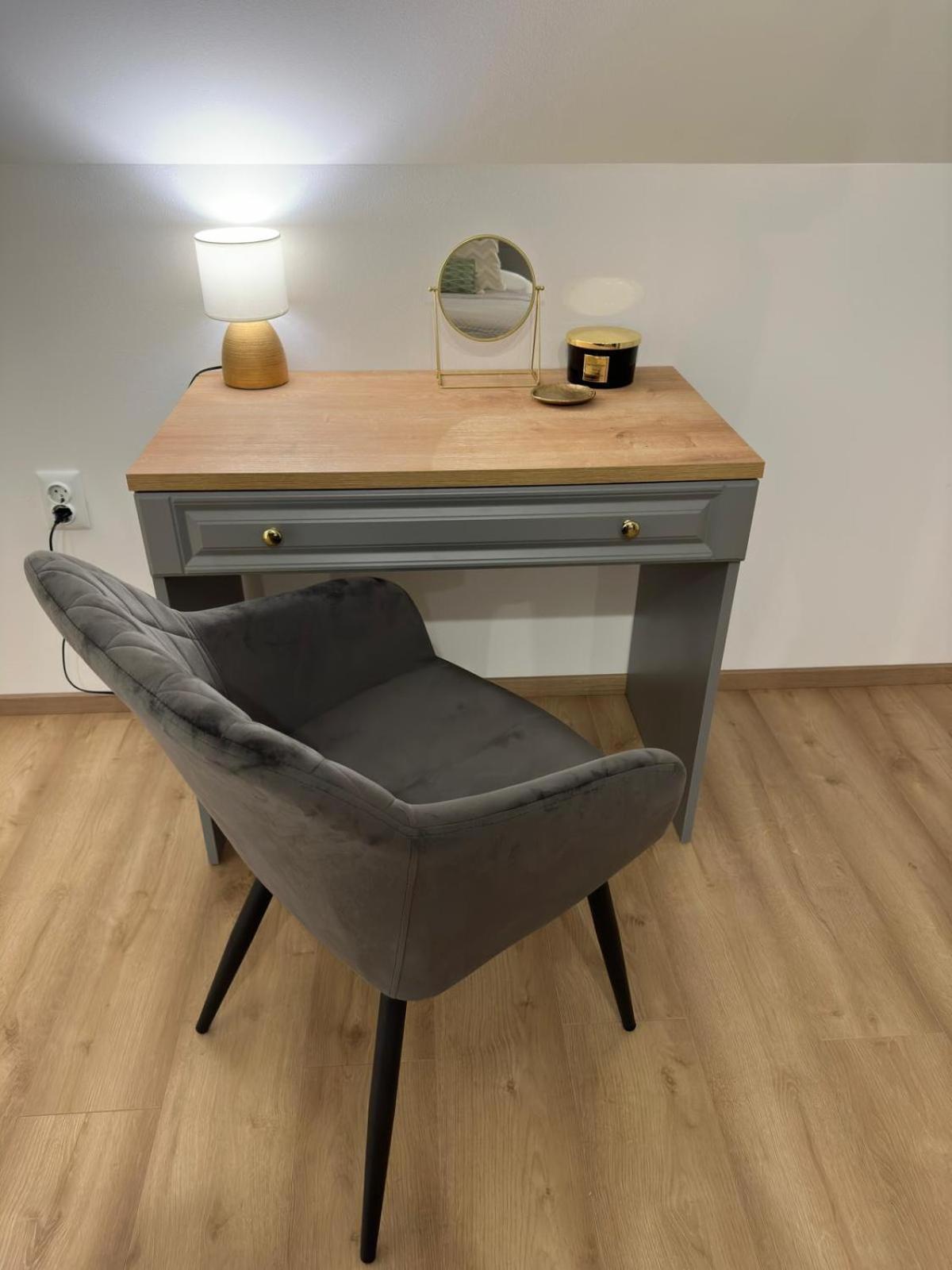 Apartments Green Linden Rakovica Zewnętrze zdjęcie