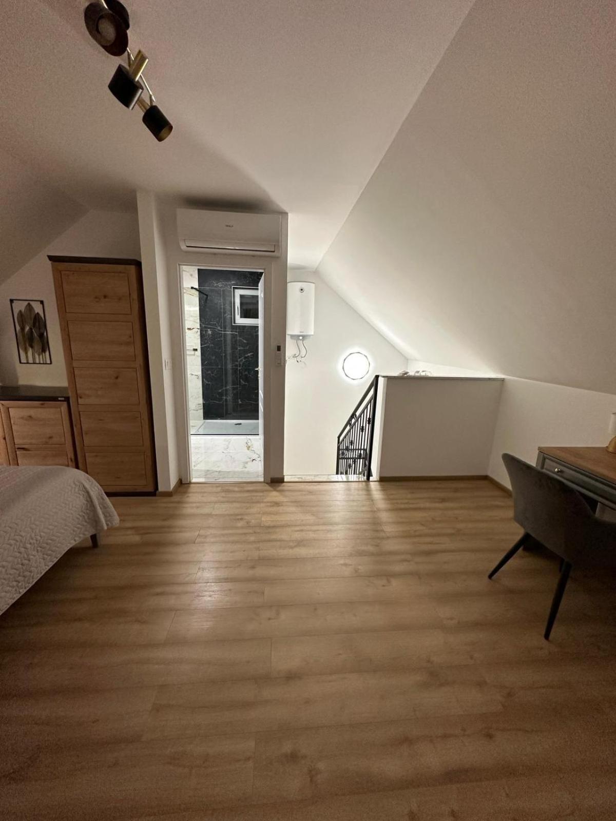 Apartments Green Linden Rakovica Zewnętrze zdjęcie