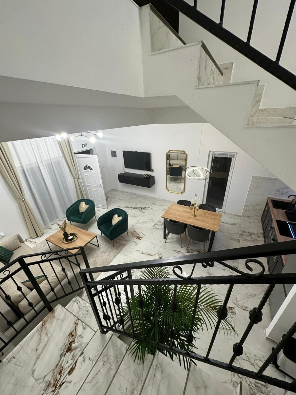 Apartments Green Linden Rakovica Zewnętrze zdjęcie