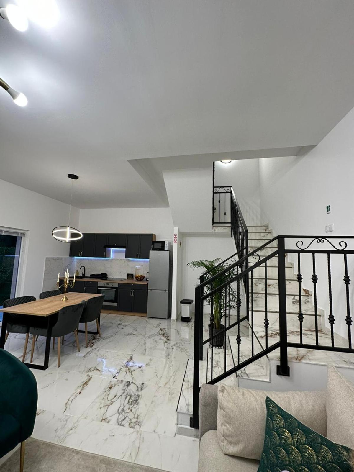 Apartments Green Linden Rakovica Zewnętrze zdjęcie