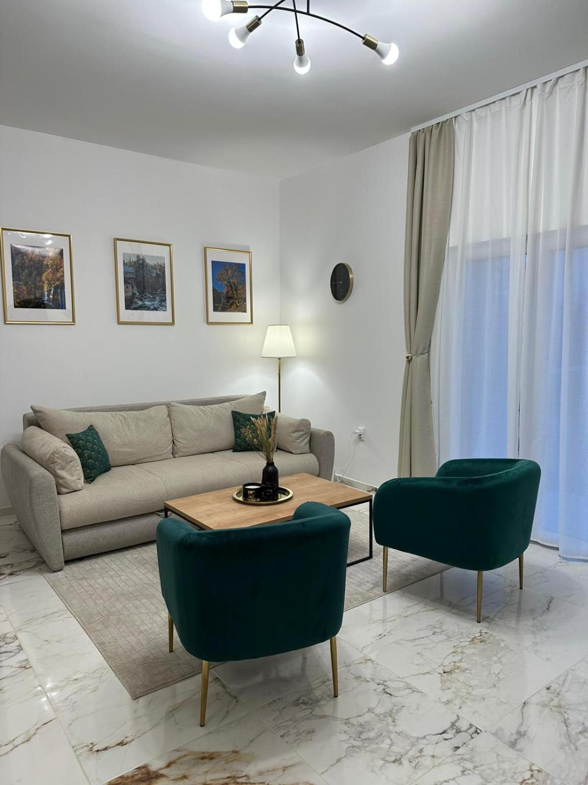 Apartments Green Linden Rakovica Zewnętrze zdjęcie