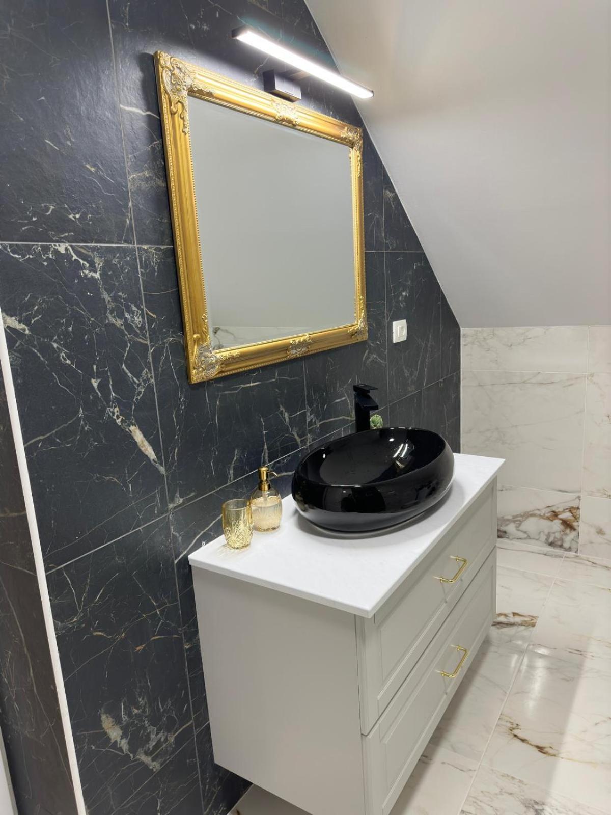 Apartments Green Linden Rakovica Zewnętrze zdjęcie