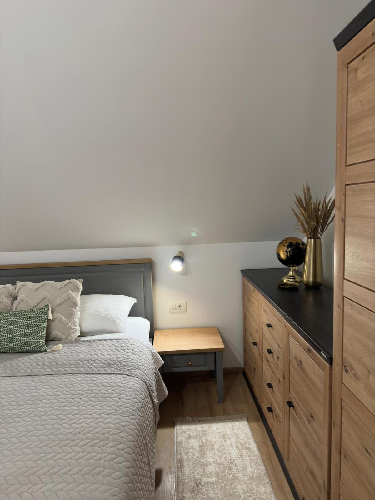 Apartments Green Linden Rakovica Zewnętrze zdjęcie
