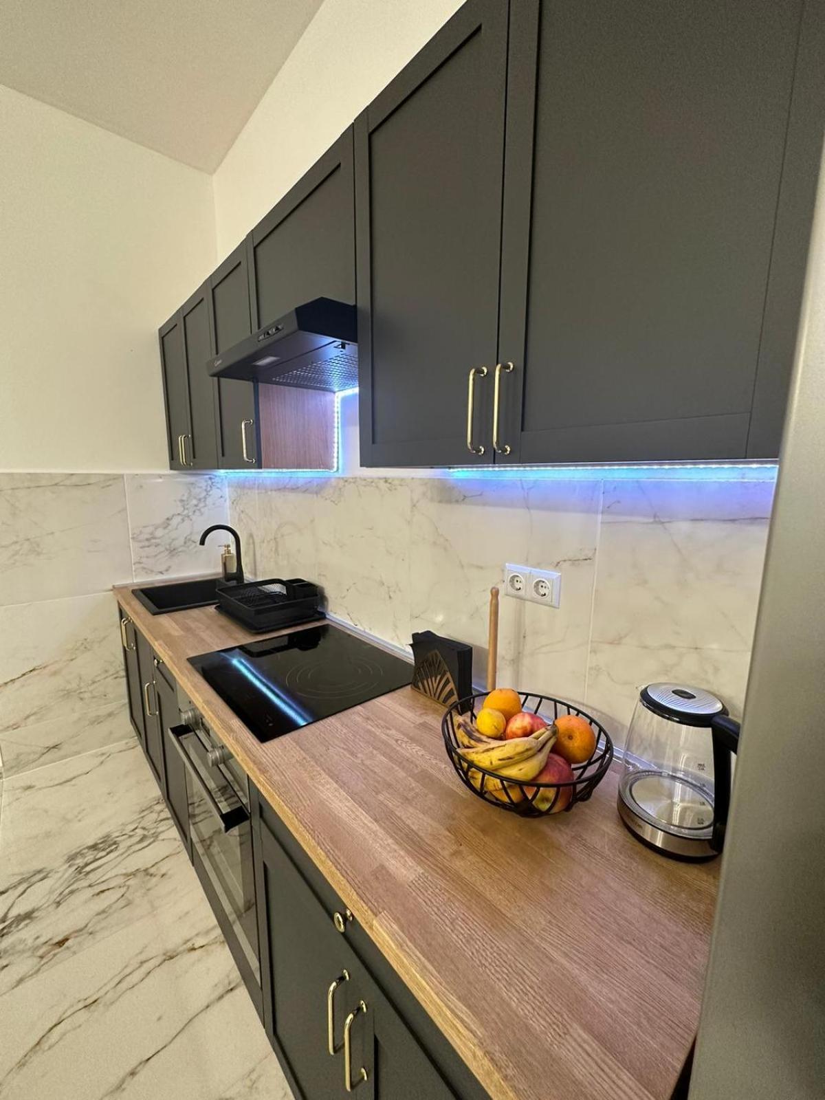 Apartments Green Linden Rakovica Zewnętrze zdjęcie
