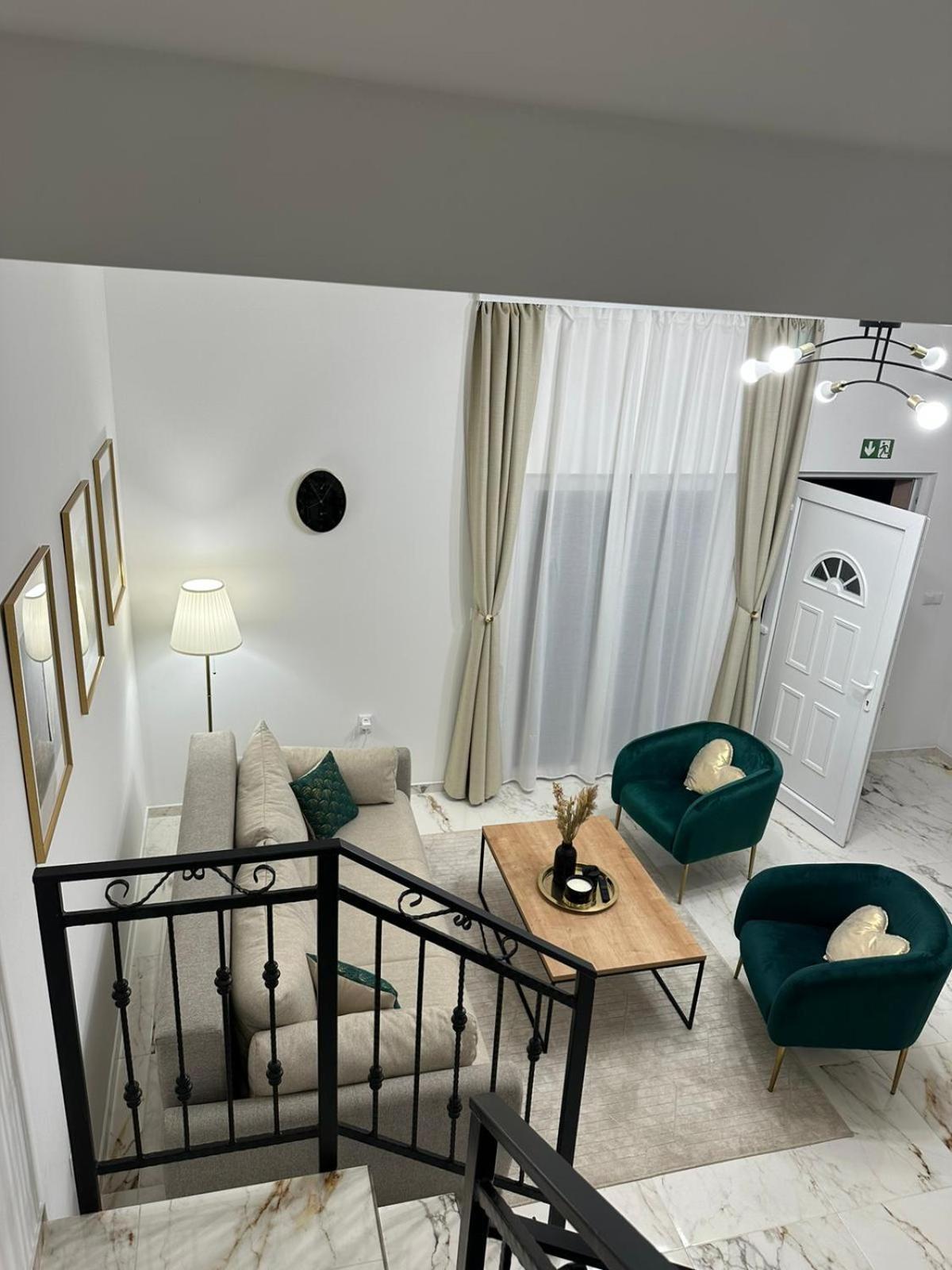 Apartments Green Linden Rakovica Zewnętrze zdjęcie